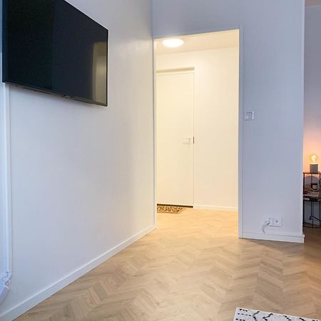 Cityview Design Apartment Amber ลาห์ตี ภายนอก รูปภาพ