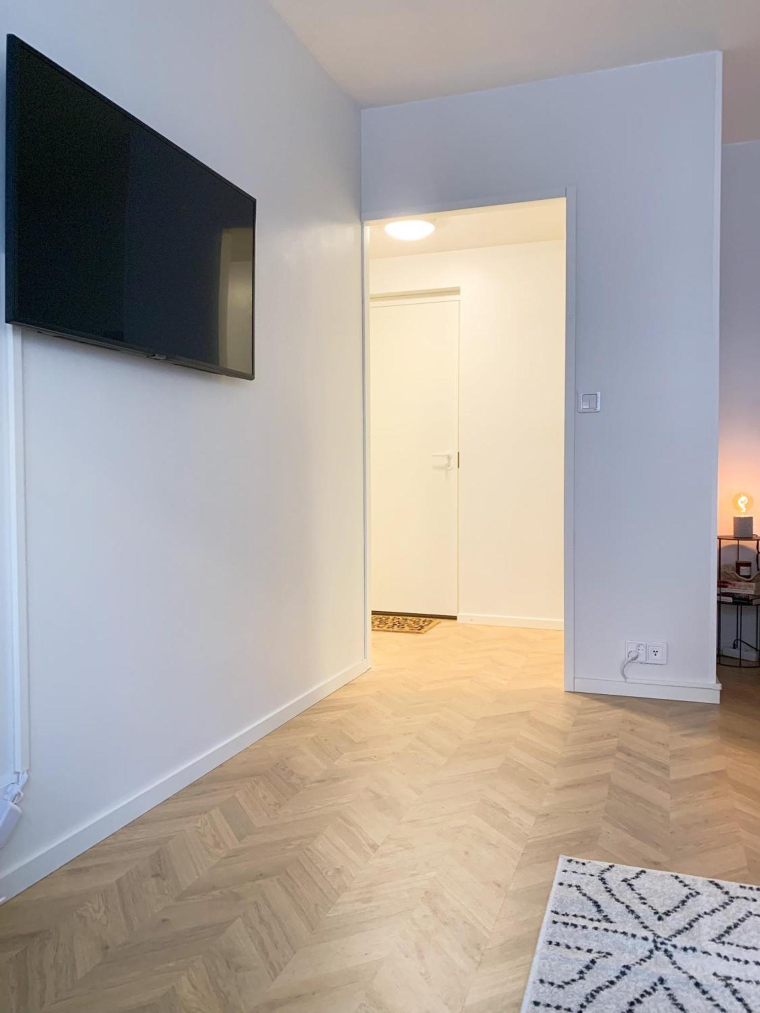 Cityview Design Apartment Amber ลาห์ตี ภายนอก รูปภาพ